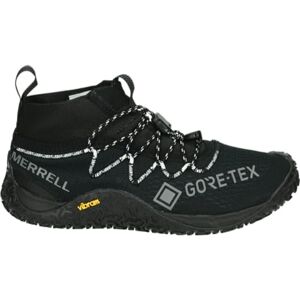 Merrell Femme Trail Glove 7 GTX Basket, Noir, 41 EU - Publicité