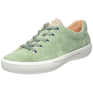 Legero Femme Fresh Basket, Vert Menthe 7200, 41 EU - Publicité