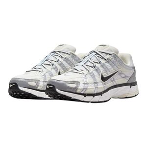 Nike Femme P-6000 Sneaker, Lait de Coco Noir Summit White, 40 EU - Publicité