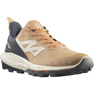 SALOMON Femme Outpulse W Chaussures de randonnée, Orange (Fenugreek Ebony Blazing Orange), 36 EU - Publicité