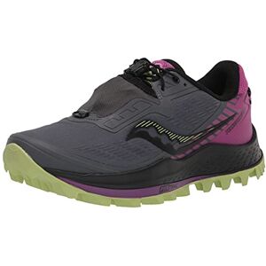 Saucony Peregrine 11 St Women's Chaussure Course Trial AW21-38 - Publicité