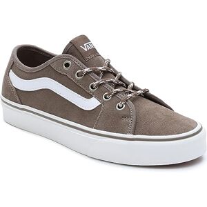 Vans Filmore Decon Suede/Canvas, Basket Femme, Hiker Suede Walnut, 41 EU - Publicité