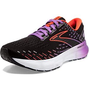 Brooks Femme Brooks running shoes, Noir, 40 EU - Publicité