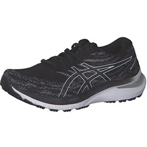 Asics Kayano 28 Chaussure de Course sur Route pour Femme Bleu - Publicité