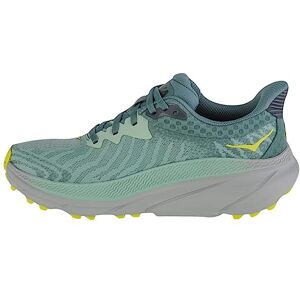 Hoka One One Femme Running Shoes, Green, 37 1/3 EU - Publicité