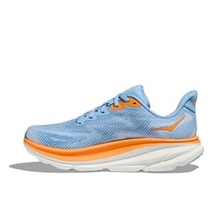 Hoka One One Femme Running Shoes, Blue, 37 1/3 EU - Publicité