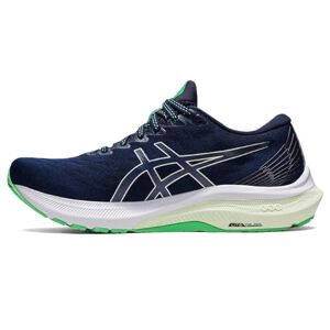 Asics Femme GT-2000 11 Running Shoe, Midnight/Whisper Green, 38 EU - Publicité