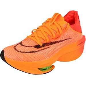 Nike Femme Air Zoom Alphafly Next Chaussure de Trail, Hyper Pink/Laser Orange/White/Black, 35.5 EU - Publicité