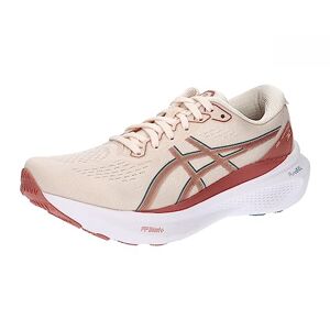 Asics Femme Gel Kayano 30 Sneaker, Rose Dust/Light Garnet, 42.5 EU - Publicité