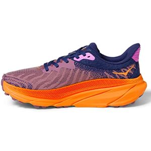 Hoka One One Femme Running Shoes, Purple, 42 EU - Publicité