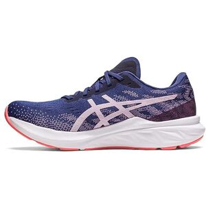 Asics Femme Running Shoes, Navy, 39.5 EU - Publicité