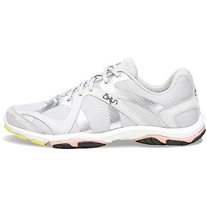 Ryka Femme Influence Chaussure athlétique Tout Sport, Gris Vapeur, 40 EU - Publicité