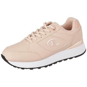 Champion Femme RR Champii Élément Plat Baskets, Rose Ps019, 38 EU - Publicité