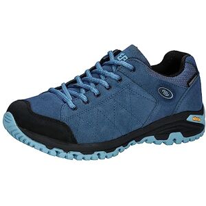 Brütting Femme Mount Barren Chaussure de Trail, Blau, 36 EU - Publicité