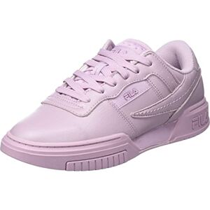 Fila Femme Original Fitness 22 WMN Basket, Mauve Shadows-Mauve Shadows, 40 EU - Publicité