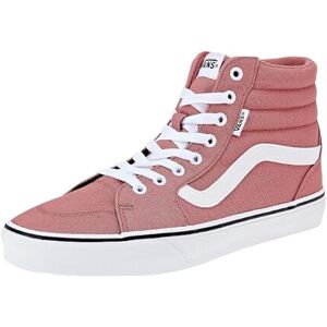 Vans Femme Filmore Hi Basket, Canvas Night Rose, 37 EU - Publicité