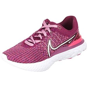 Nike Femme Running Shoes, Purple, 40 EU - Publicité