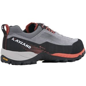 Chaussures de randonnée femme Kayland Miura GTX Gris 38 Femme - Publicité