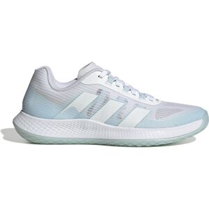 Chaussures indoor femme adidas Forcebounce 2.0 Blanc 37 1/3 Femme - Publicité