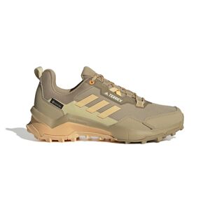 Chaussures de randonnée femme adidas Terrex Ax4 Gore-Tex Orange 36 Femme - Publicité