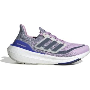 Chaussures de running femme adidas Ultraboost Light Violet 36 2/3 Femme - Publicité