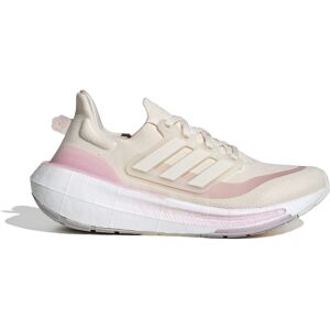 Chaussures de running femme adidas Ultraboost Light Beige 39 1/3 Femme - Publicité