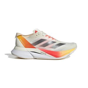Chaussures de running femme adidas Adizero Boston 12 Beige 39 1/3 Femme - Publicité