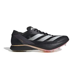 Chaussures d'athlétisme adidas Adizero Avanti Noir 44 2/3 Mixte - Publicité