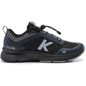 Chaussures de running Kelme Noir 40 Mixte - Publicité