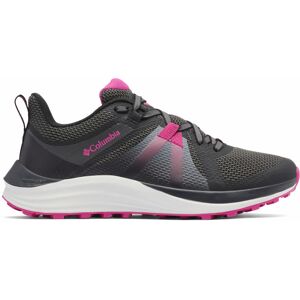 Chaussures de trail femme Columbia ESCAPE PURSUIT Noir - Publicité