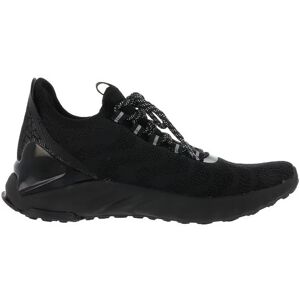 Chaussures de running femme Peak taichi running water repellent Noir - Publicité