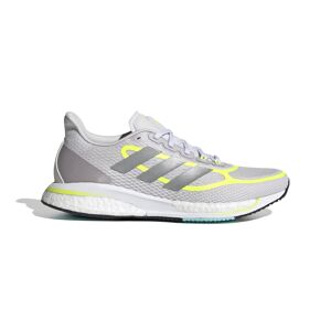 Chaussures de running femme adidas Supernova+ Gris - Publicité