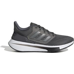 Chaussures de running femme adidas EQ21 Run Gris - Publicité