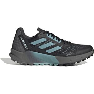 Chaussures de trail femme adidas Terrex Agravic Flow 2 Noir - Publicité