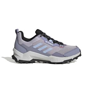 Chaussures de randonnée femme adidas Terrex AX4 Violet - Publicité