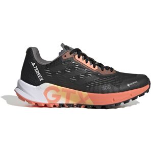 Chaussures de trail femme adidas Terrex Agravic Flow 2 Gtx Noir - Publicité