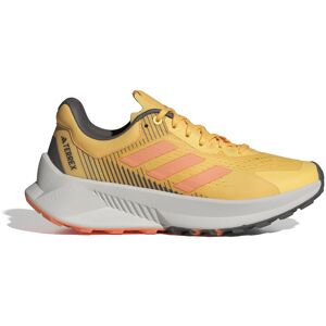 Chaussures de trail femme adidas Terrex Soulstride Orange - Publicité