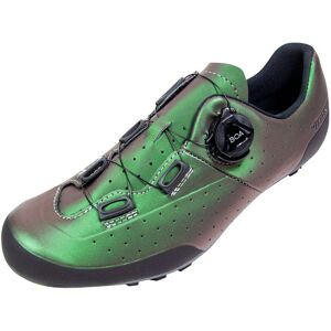 Chaussures Vittoria Alise MTB Vert - Publicité