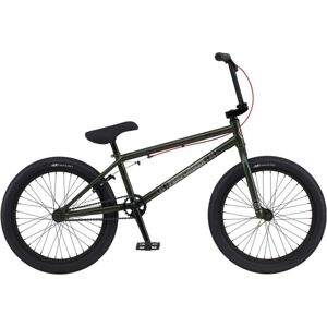 Vélo GT Bicycles Performer Conway 21 2022 Vert - Publicité