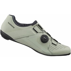 Chaussures femme Shimano SH-RC300 Vert - Publicité