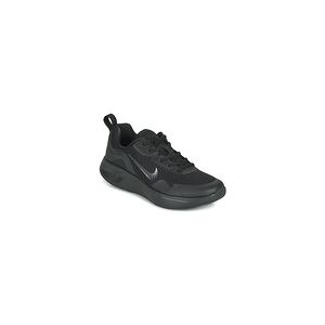 Chaussures Nike WEARALLDAY Noir 36,35 1/2,36 1/2 femmes - Publicité