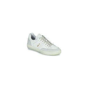 Baskets basses Meline CAR140 Blanc 36,37 femmes