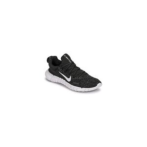 Chaussures Nike W NIKE FREE RN 5.0 NEXT NATURE Noir 36 1/2 femmes - Publicité
