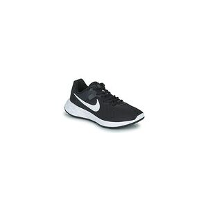 Chaussures Nike NIKE REVOLUTION 6 NEXT NATURE Noir 36,35 1/2 femmes - Publicité