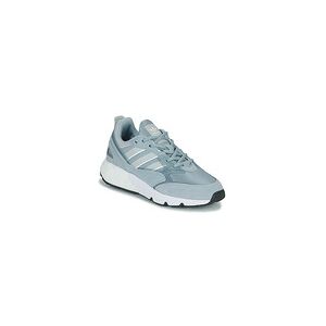 Baskets basses adidas ZX 1K BOOST 2.0 W Gris 40,36 2/3,37 1/3,42 2/3 femmes - Publicité