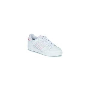 Baskets basses adidas CONTINENTAL 80 STRI Blanc 36,38,40,36 2/3,37 1/3,38 2/3,39 1/3 femmes - Publicité