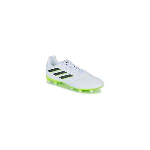 Chaussures de foot adidas COPA PURE.3 FG Blanc 36,38,42,46,36 2/3,38 2/3,40 2/3,41 1/3,43 1/3,45 1/3,46 2/3,47 1/3,48 femmes - Publicité