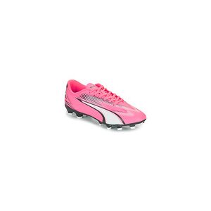 Chaussures de foot Puma ULTRA PLAY FG/AG Rose 39,40,41,42,43,44,45,46,47 femmes - Publicité