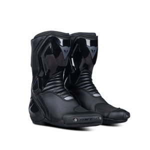 Dainese Bottes Moto Dainese Nexus 2 D-WP Noires -