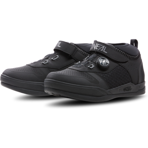 O'Neal Chaussures VTT O’Neal Session SPD Noir-Gris -